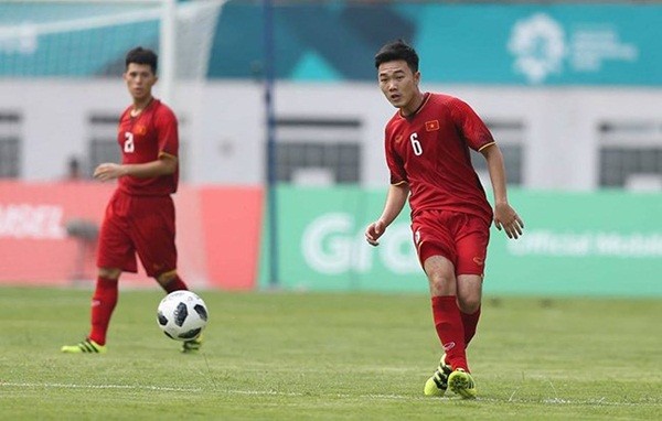 U23 Việt Nam: Thắt lòng vì Công Phượng, Xuân Trường - Bóng Đá