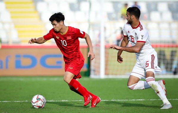 Vì sao Công Phượng chưa có tên trong danh sách đăng ký của Incheon? - Bóng Đá