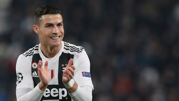 Cristiano Ronaldo và tuổi 34 của một cầu thủ vĩ đại - Bóng Đá