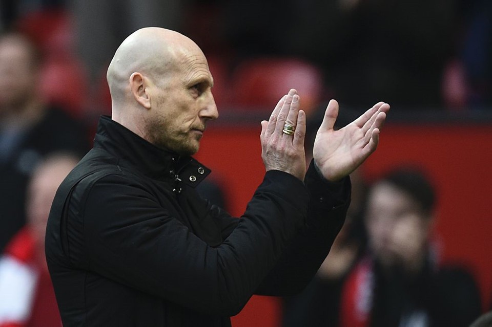 Những ngôi sao Sir Alex không nên để rời khỏi MU - Bóng Đá