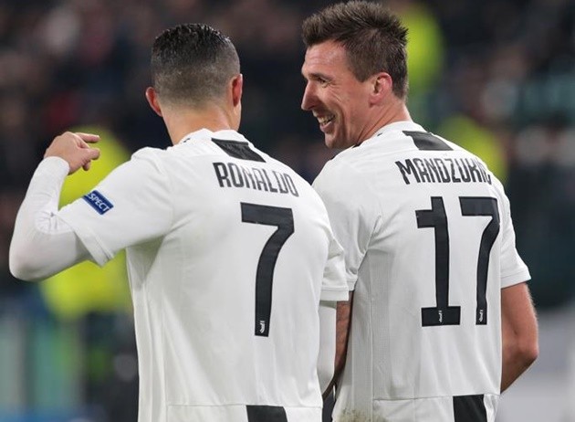 Ronaldo - Bóng Đá