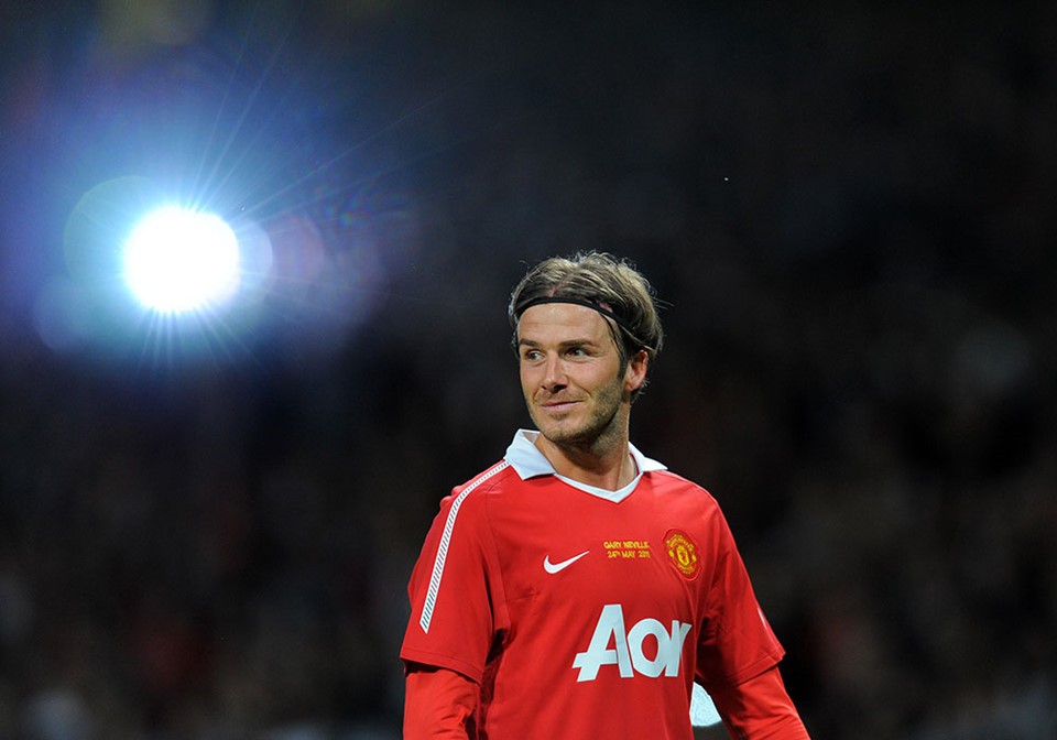 Những ngôi sao Sir Alex không nên để rời khỏi MU - Bóng Đá