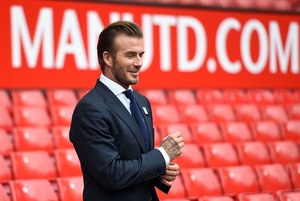 Những ngôi sao Sir Alex không nên để rời khỏi MU - Bóng Đá