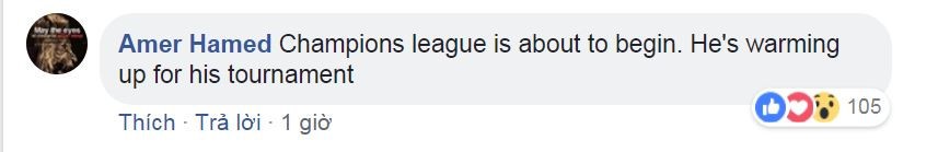  - Bóng Đá