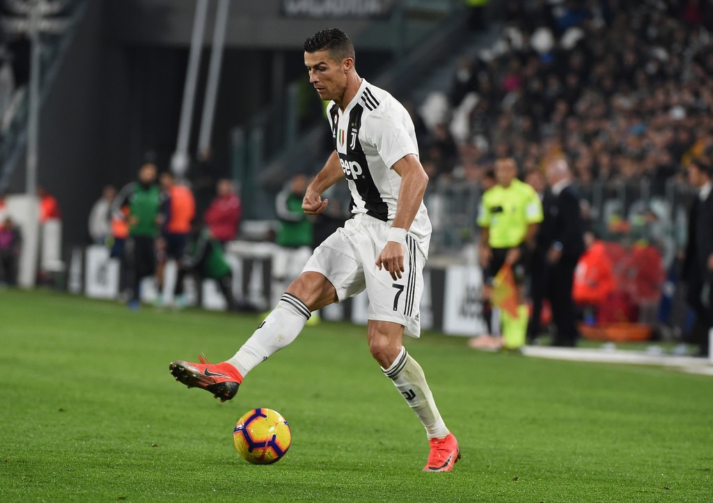 Đồng đội cũ tại Man United lý giải nguyên nhân giúp Ronaldo giành Bóng Vàng - Bóng Đá