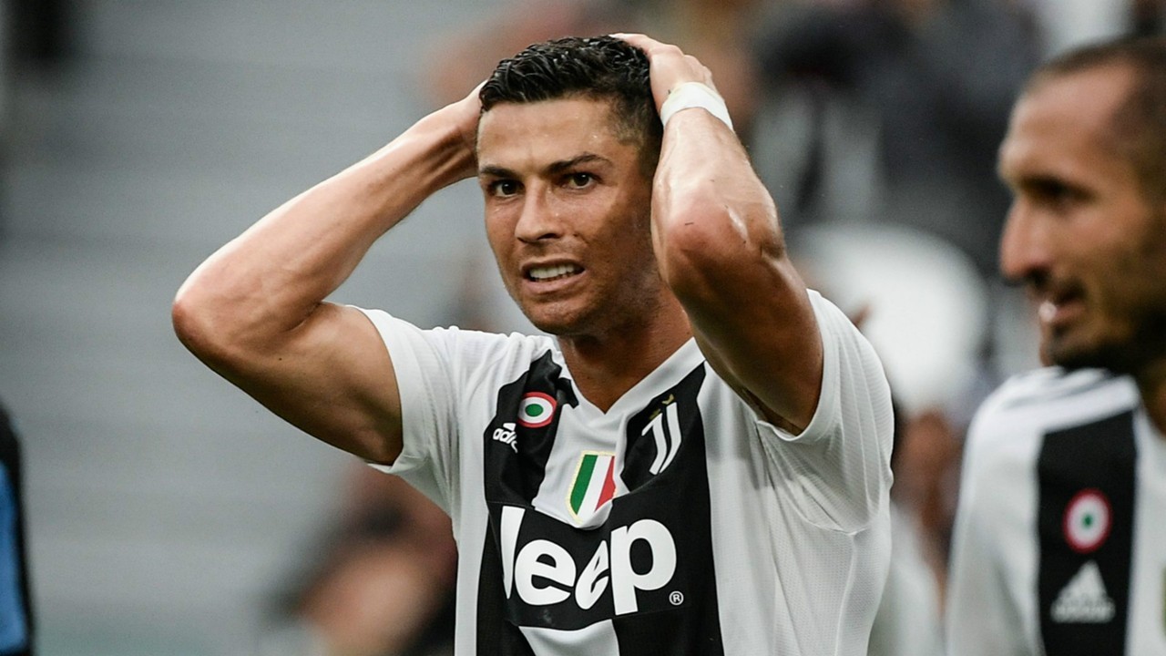 Mourinho lên tiếng về tin đồn Ronaldo - Bóng Đá