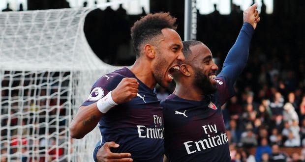 Điều gì đã đưa Arsenal trở về vị thế của một đội bóng lớn - Bóng Đá