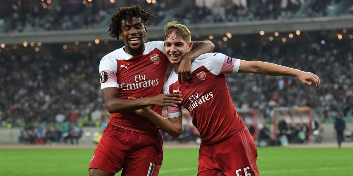 Ramsey đi thật đấy, nhưng đừng quá trông chờ vào Ozil - Bóng Đá