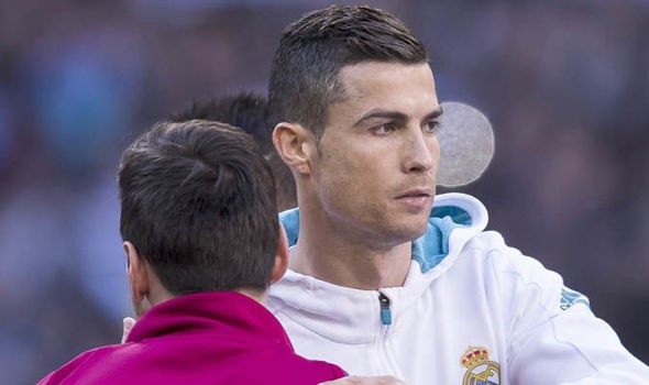 Ivan Perisic chỉ ra cái hơn của Ronaldo so với Messi - Bóng Đá