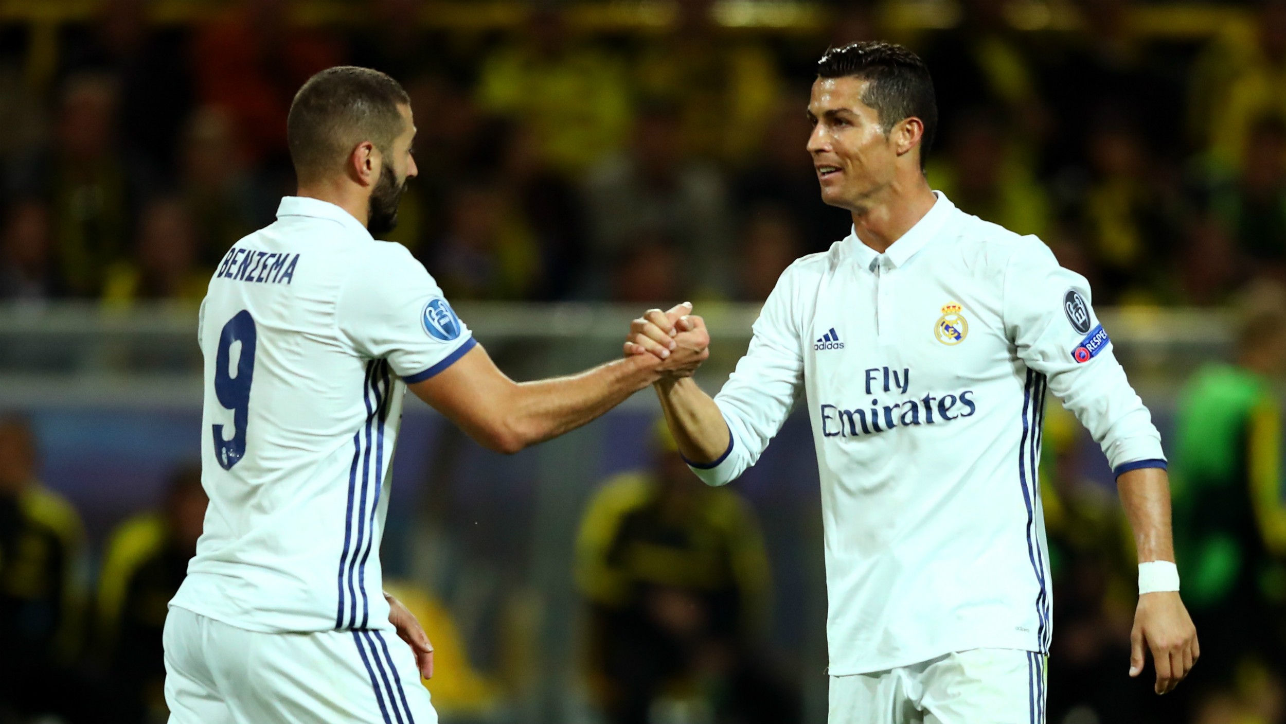 Zidane có chủ quan khi không chiêu mộ thêm trung phong? - Bóng Đá