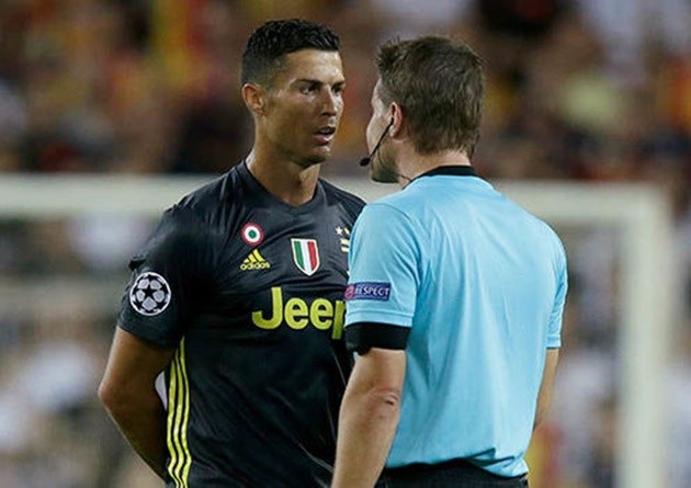 Ronaldo - Bóng Đá