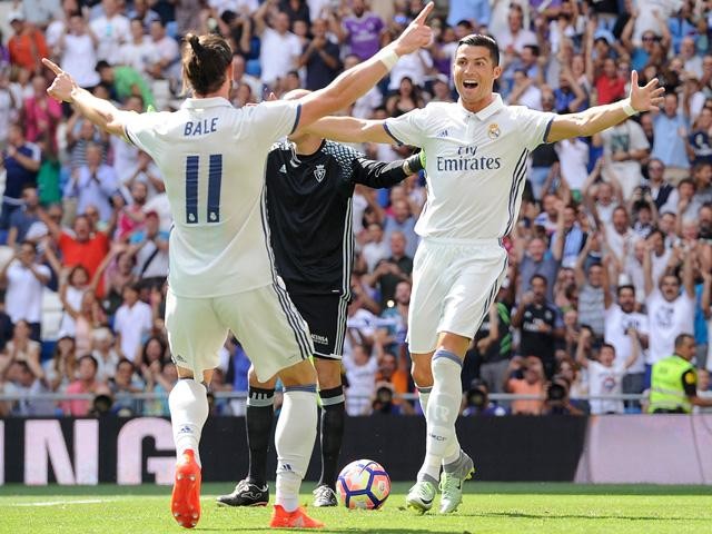 Cristiano Ronaldo và 5 lần hạ sát đội bóng cũ phũ phàng nhất - Bóng Đá