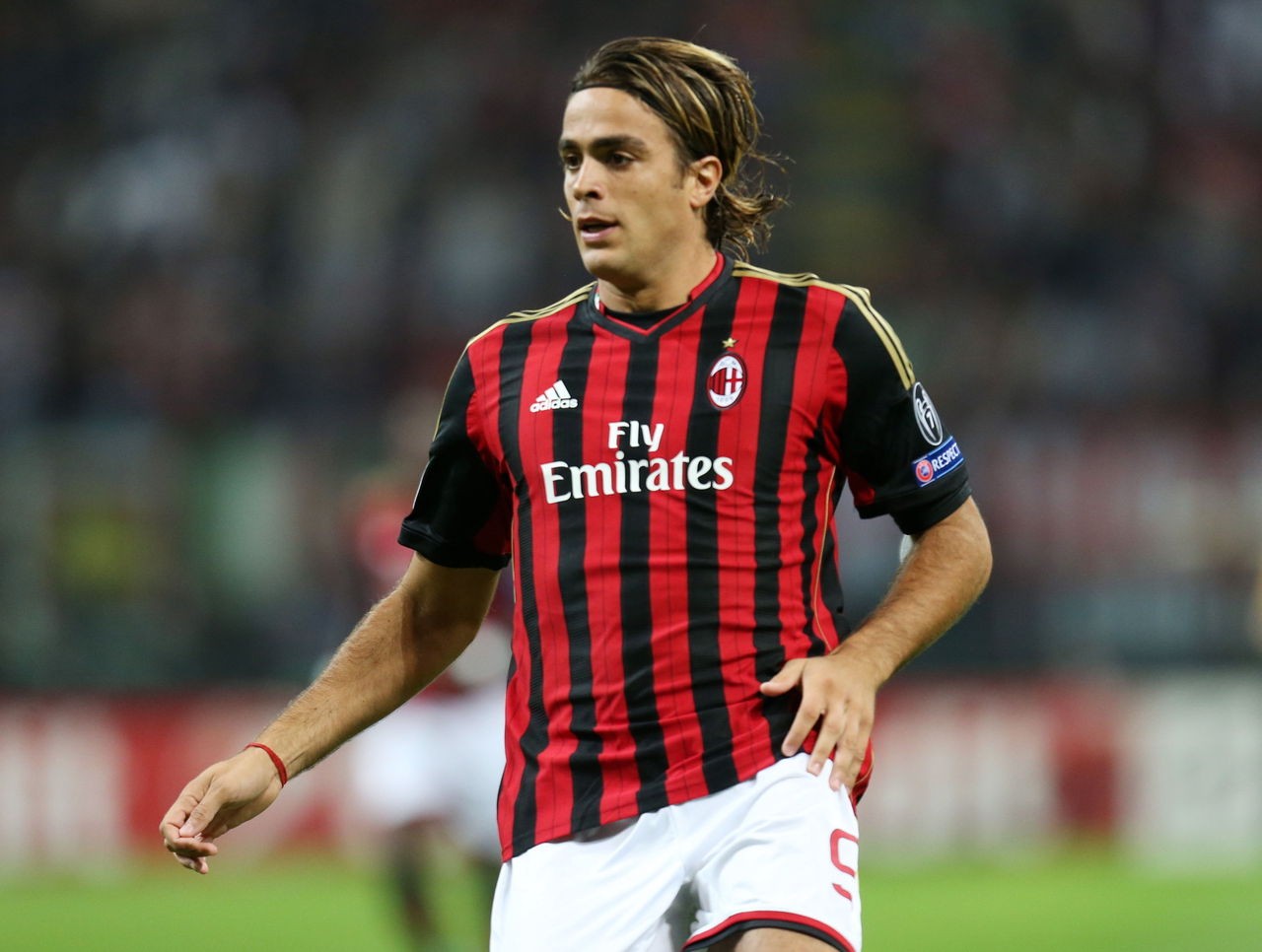 5,5 năm sau ngày Ibra ra đi, Milan nhận được gì từ các tiền đạo? - Bóng Đá