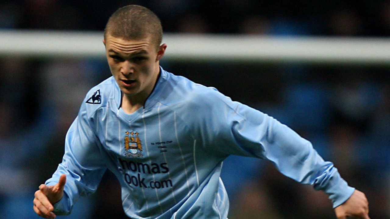 5 'cử nhân' ưu tú nhất của Man City giờ đang nơi đâu? - Bóng Đá