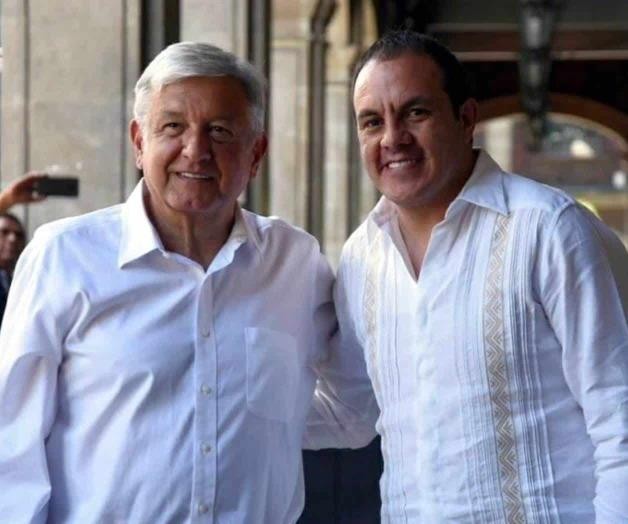Cuauhtemoc Blanco đắc cử thống đốc ở bang Mexico - Bóng Đá