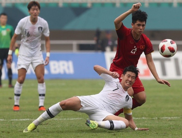 Olympic Việt Nam: Khi câu chuyện cổ tích kết thúc không có hậu - Bóng Đá