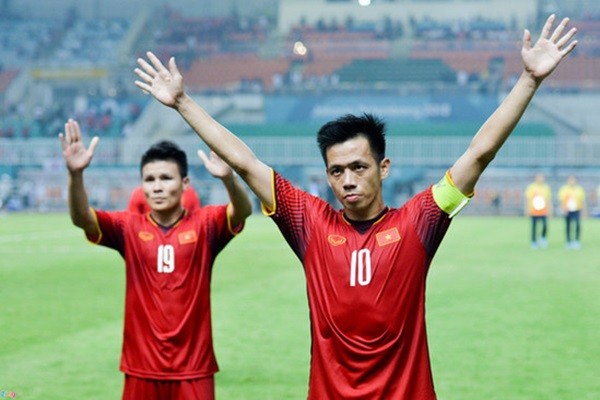 Olympic Việt Nam: Khi câu chuyện cổ tích kết thúc không có hậu - Bóng Đá
