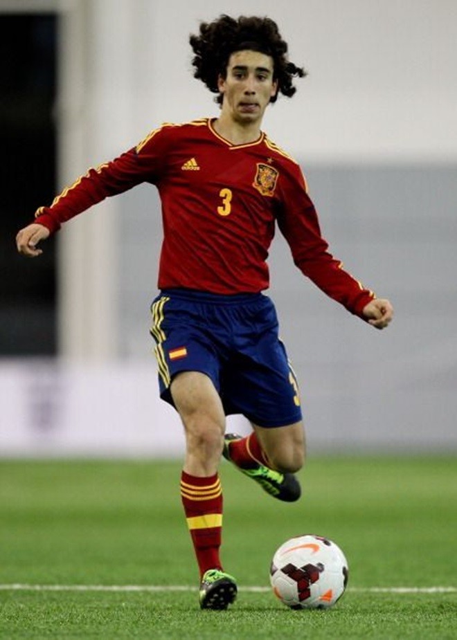 5 ứng cử viên thay thế Jordi Alba ở Barcelona - Bóng Đá