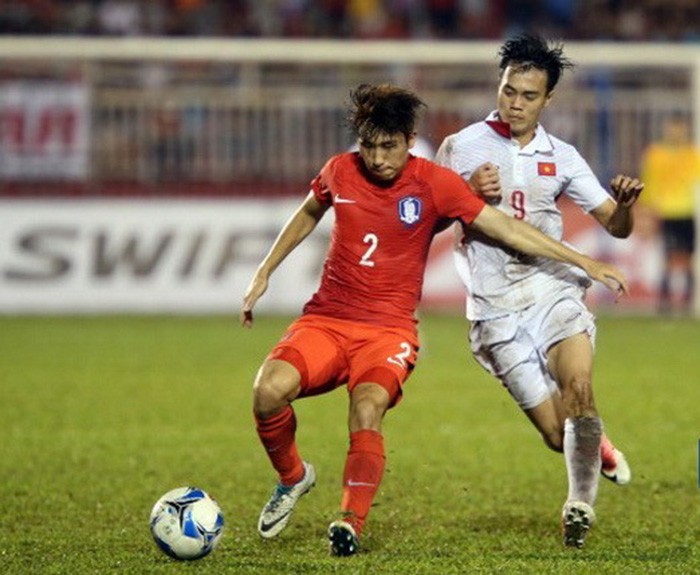 HLV Park Hang-seo thừa nhận không muốn U23 Việt Nam gặp Hàn Quốc - Bóng Đá