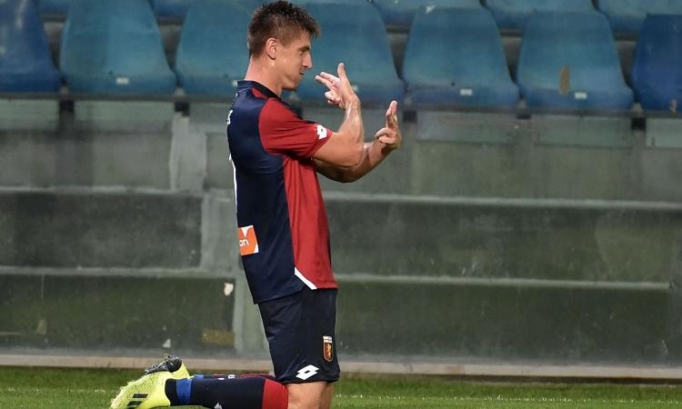 Chelsea signing Gonzalo Higuain could trigger one more transfer - Gabriele Marcotti - Bóng Đá