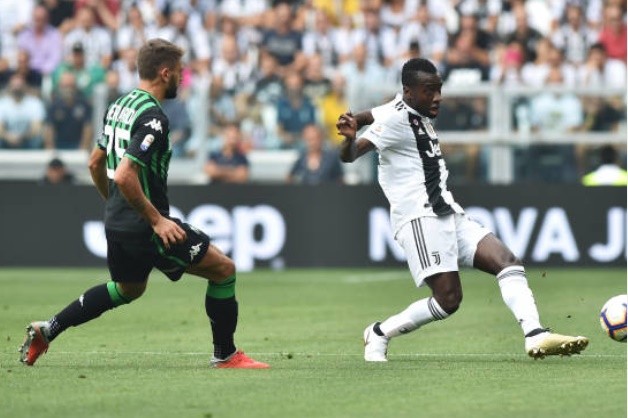  Chấm điểm Juventus: Ronaldo  - Bóng Đá