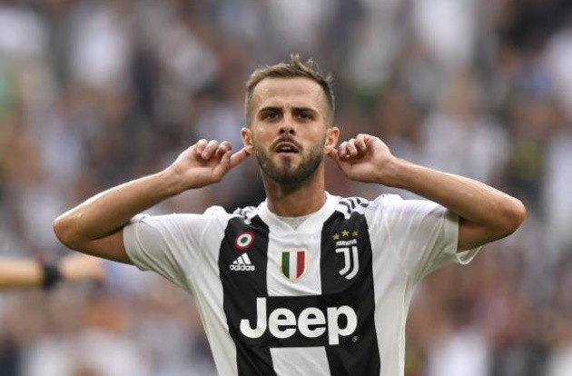 Chấm điểm Juventus:  - Bóng Đá