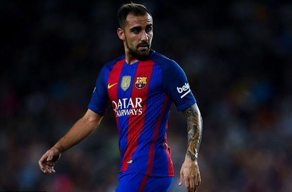 Góc Dortmund: Liệu Paco Alcacer có thể thay thế Aubameyang không? - Bóng Đá