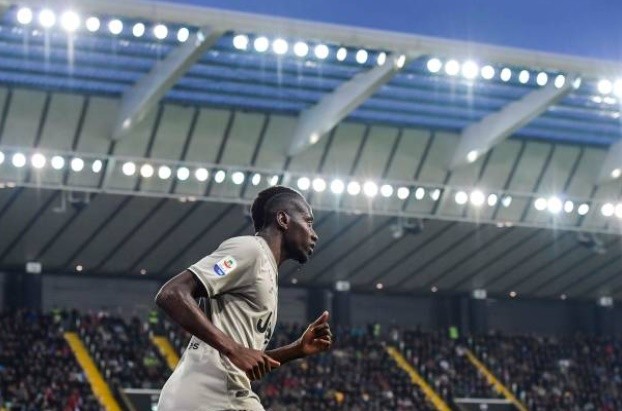  Chấm điểm Juventus trận Udinese: - Bóng Đá