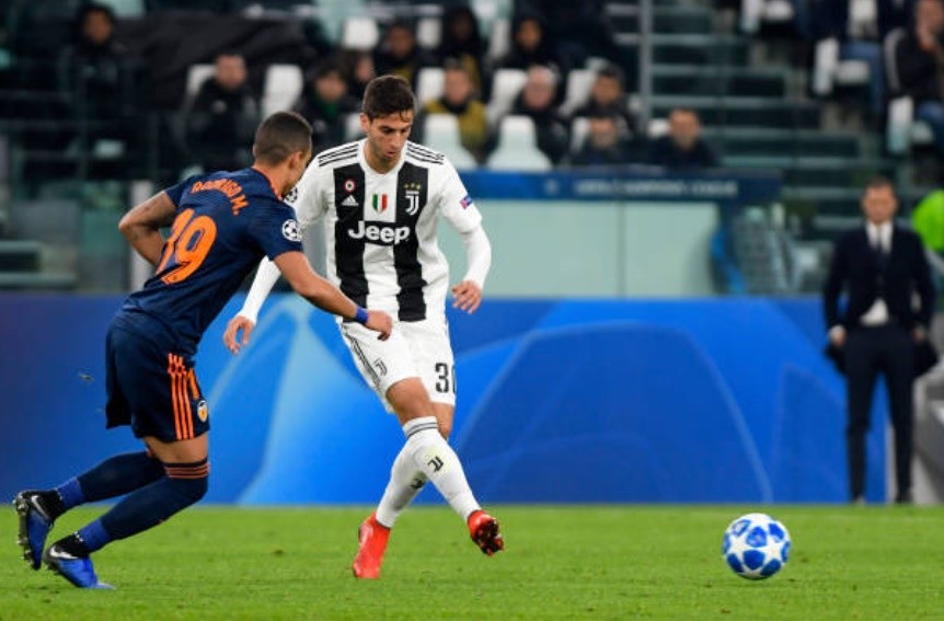 Chấm điểm Juventus trận Valencia:  - Bóng Đá