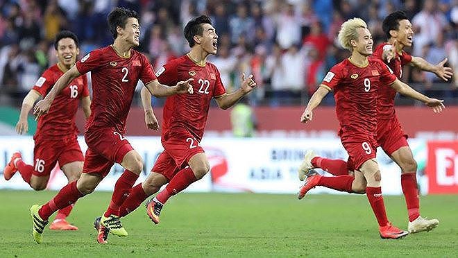 Đây, lý do để tin giấc mơ World Cup 2022 không còn xa ĐT Việt Nam (xếp hạt giống số 2) - Bóng Đá