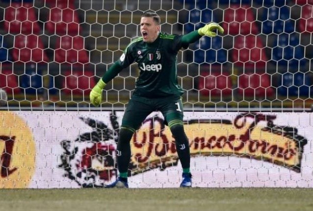 Chấm điểm Juventus trận Bologna: Vinh danh 2 cascadeur - Bóng Đá