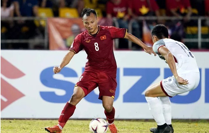 Đội hình Việt Nam đấu ĐT Iraq: Văn Lâm bắt chính, chỉ có 1 cái tên HAGL - Bóng Đá