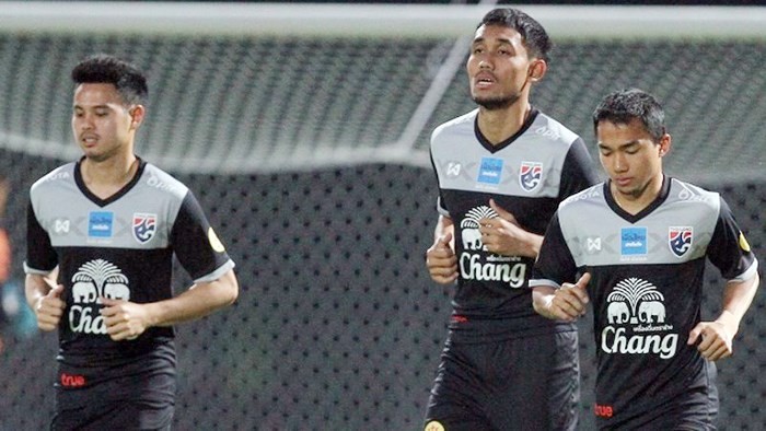 Dừng chân ở Bán kết, Thái Lan xác lập đến 3 kỷ lục buồn tại AFF Cup - Bóng Đá