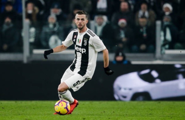 Chấm điểm Juventus trận Atalanta: - Bóng Đá