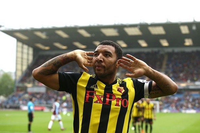 5 đội trưởng xuất sắc nhất Premier League hiện nay - Bóng Đá