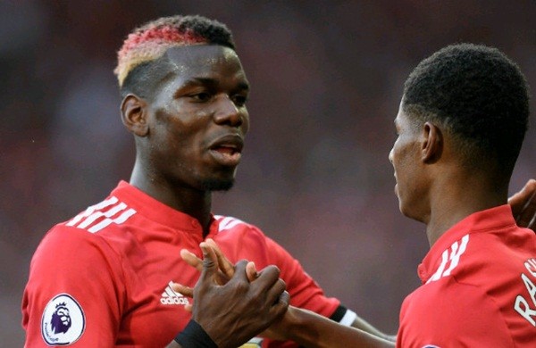 Mourinho không biết khi nào Pogba trở lại - Bóng Đá