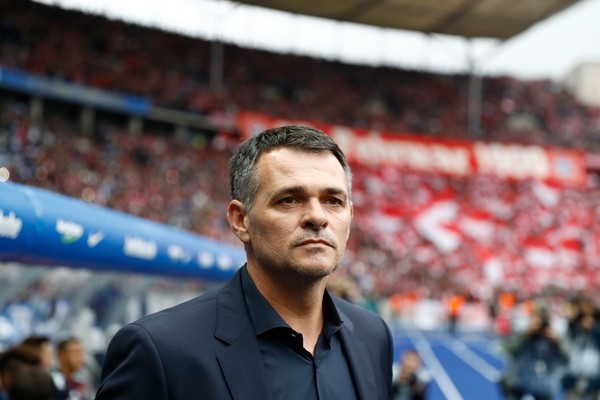 Hertha Berlin 2-2 Bayern Munich - Bóng Đá
