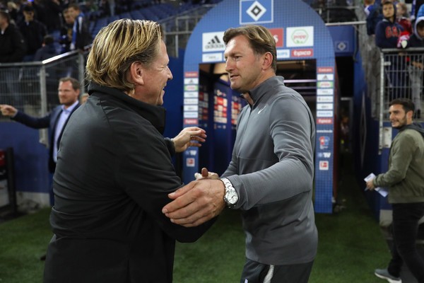 Hamburg 0-2 RB Leipzig - Bóng Đá