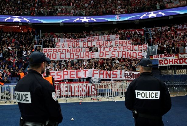 Atletico tập luyện - Bóng Đá