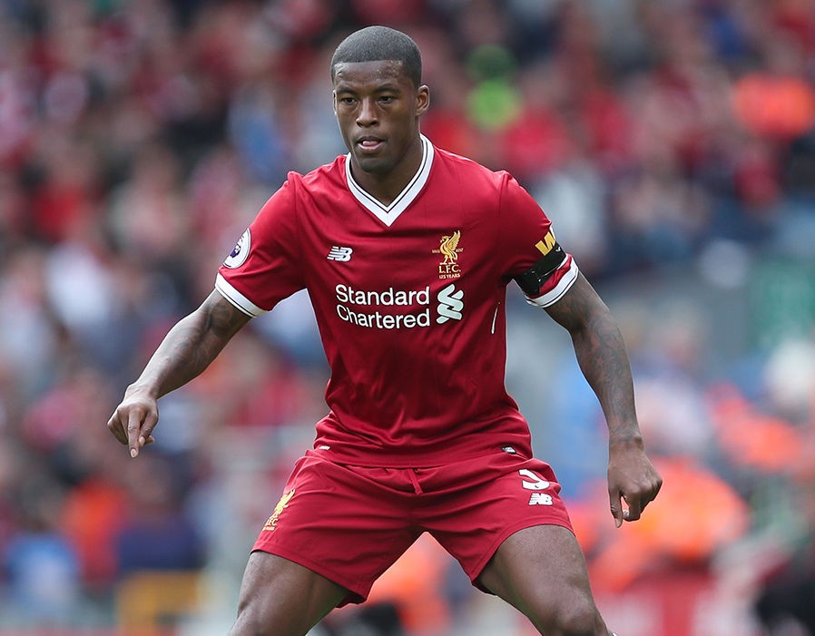 Top 10 cầu thủ lương cao nhất Liverpool - Bóng Đá