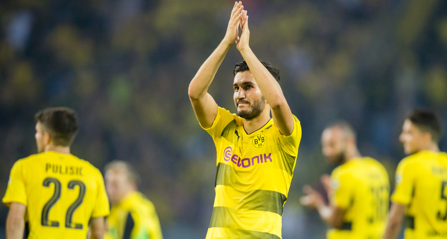 10 cầu thủ trẻ nhất ra mắt tại Bundesliga: Có Pulisic, Draxler - Bóng Đá