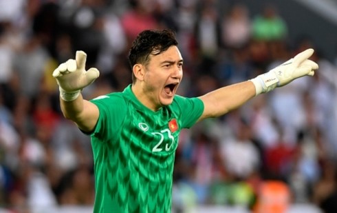 Đội hình ra sân Việt Nam vs Iran: Trao niềm tin cho Văn Lâm, 2 