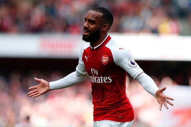 Ảnh tập thể Arsenal - Bóng Đá