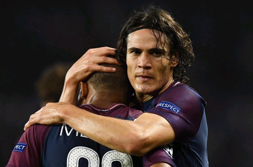 Chủ tịch PSG: Đây chỉ mới là khởi đầu - Bóng Đá