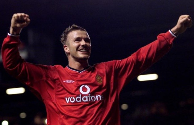 10 học trò xuất sắc nhất trong kỷ nguyên Alex Ferguson - Bóng Đá