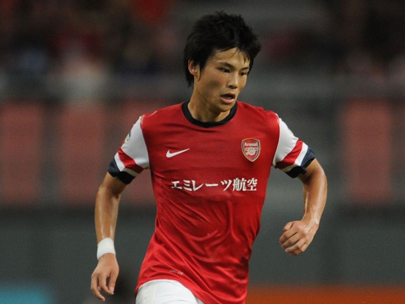 11 thương vụ mùa Đông tệ nhất lịch sử Arsenal - Bóng Đá