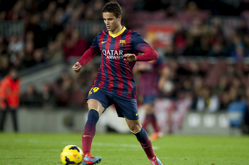 10 thương vụ gần nhất của Barcelona trong kì CN mùa Đông - Bóng Đá