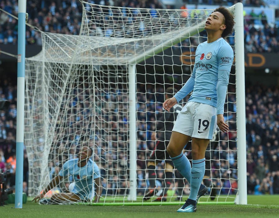 10 CLB bỏ lỡ nhiều cơ hội nhất Ngoại hạng Anh: Bất ngờ Man City - Bóng Đá