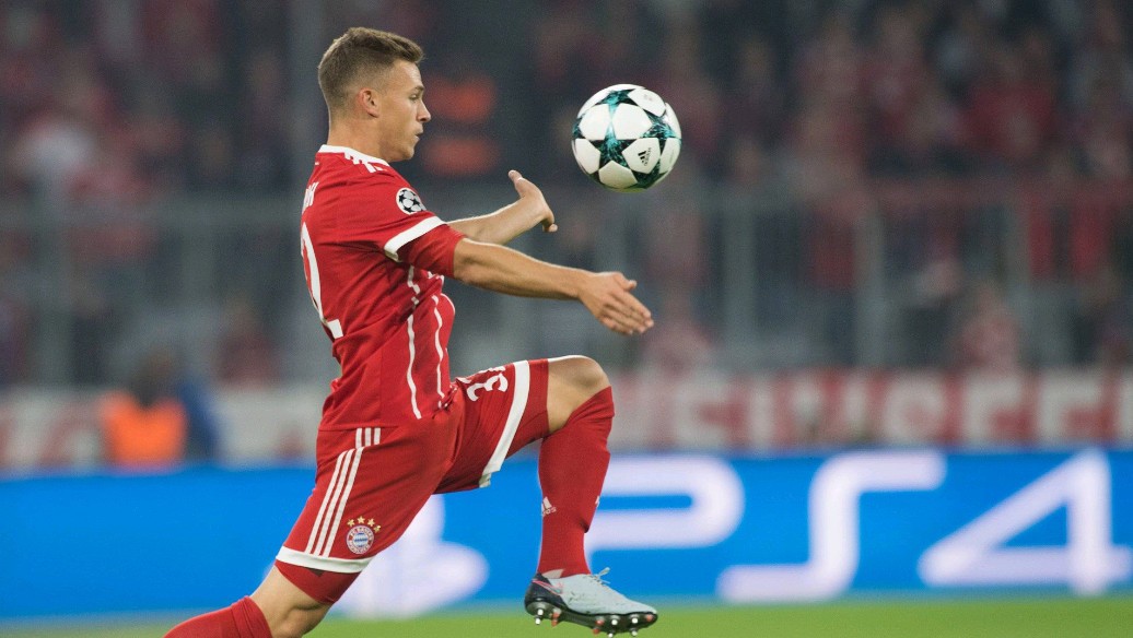 Ảnh Bayern đến sân bay - Bóng Đá