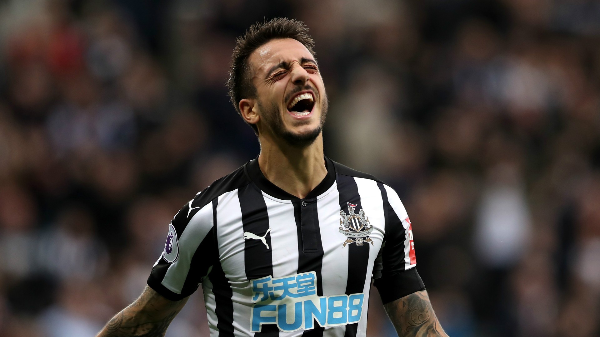 Đội hình tiêu biểu vòng 7 NHA - Bóng Đá